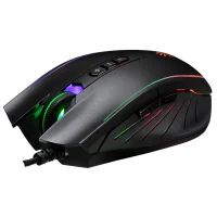 Игровая мышь A4Tech Bloody Q81 Curve фото 1